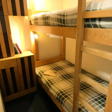 Apartment Eterlous - 2 Pieces Pour 6 Personnes 59 *