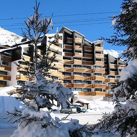 Eterlous - 2 Pieces Pour 6 Personnes 59 Apartment *